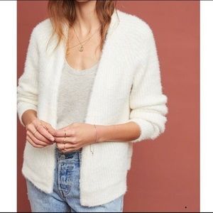 Anthropologie Sweater